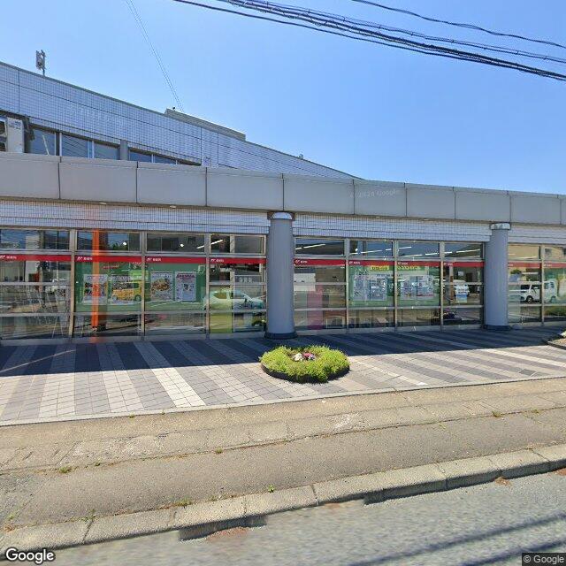 Tsukigaoka 3-chome, Morioka City (near Morioka North Post Office), Iwate