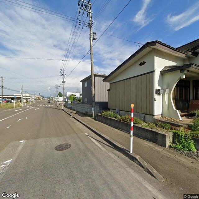 北秋田市, 秋田県