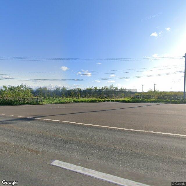 北海道猿払村