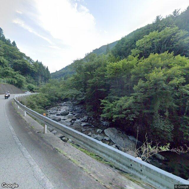 下呂市 上原, 岐阜県