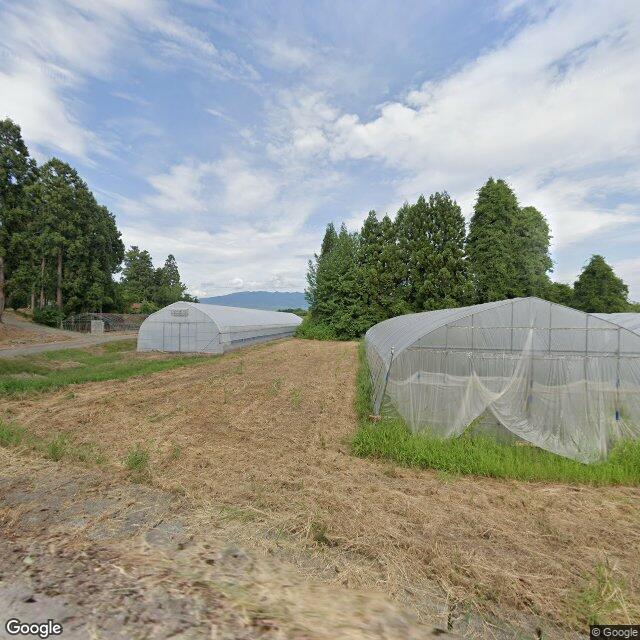 喜多方市塩川町遠田字谷地中地内 一般住宅敷地内, 福島県
