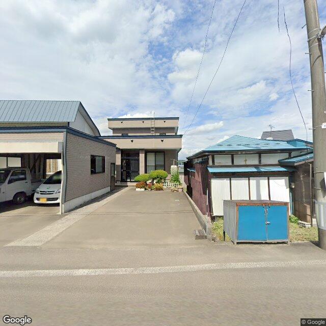 Kitaakita Yonaizawa, Akita