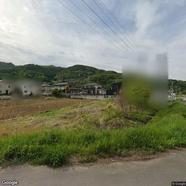 千曲市稲荷山, 長野県