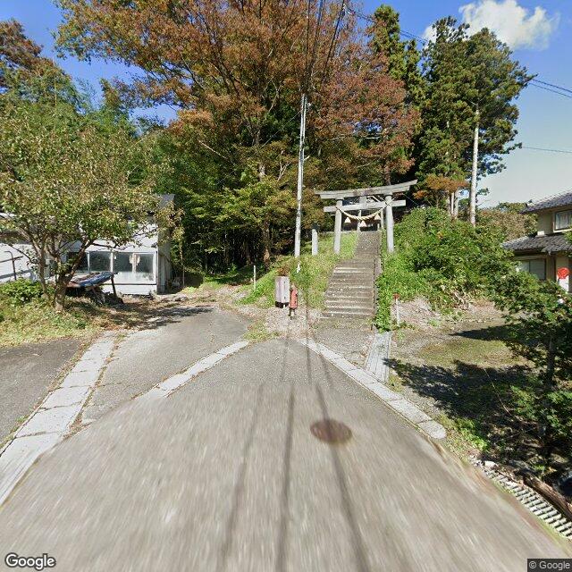 Yurihonjō 西目町海士剥, Akita