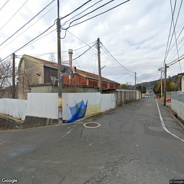 Tokuyama, Shunan City (National Route 315), Yamaguchi