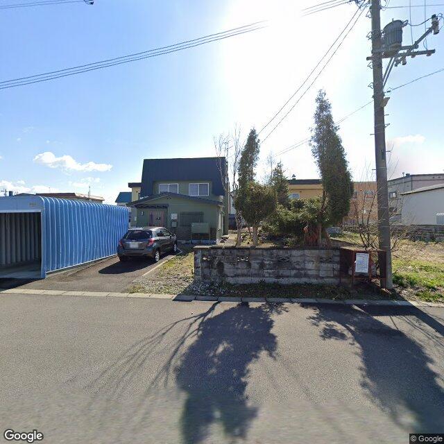砂川市西3条南9丁目, 北海道