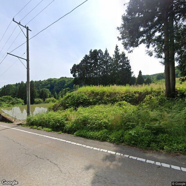 富山県氷見市小滝