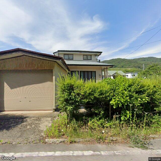郡山市熱海町中山字早稲田, 福島県