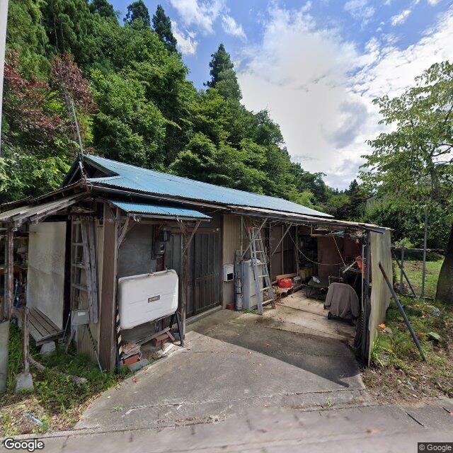 山形県白鷹町下山