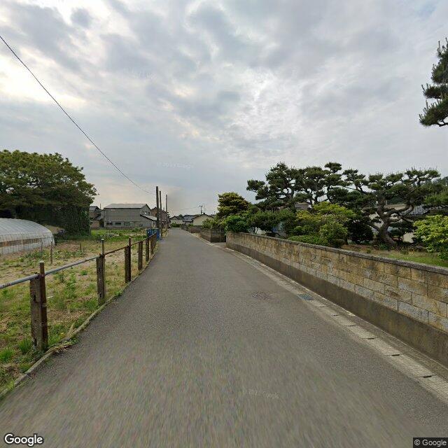 酒田市宮野浦3丁目, 山形県