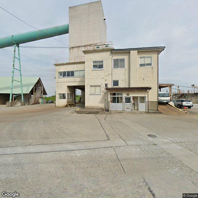 三和区山高津, 新潟県