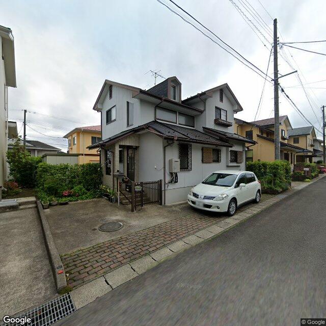 Minamimukodai 1-chome, Fukushima City, Fukushima