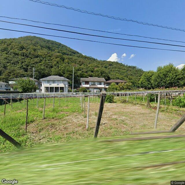 high school, Yamanashi