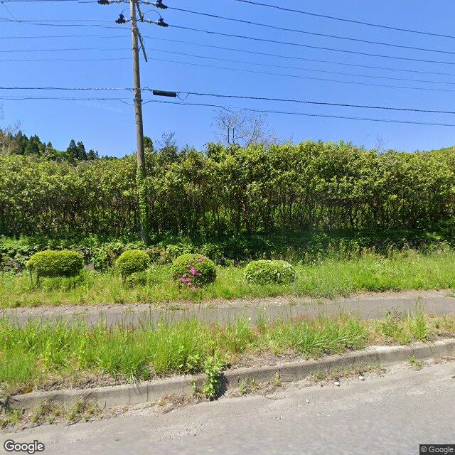 秋田市浜田稗田沢, 秋田県