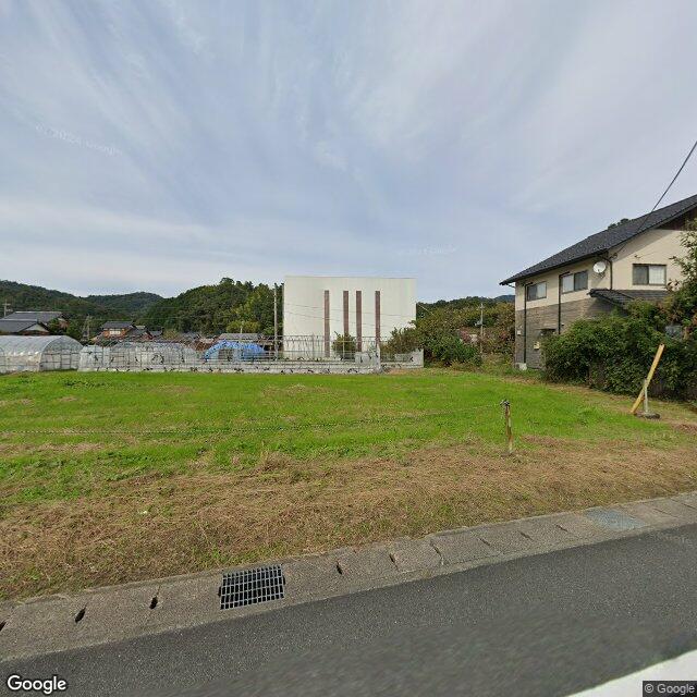 京都府与謝野町男山