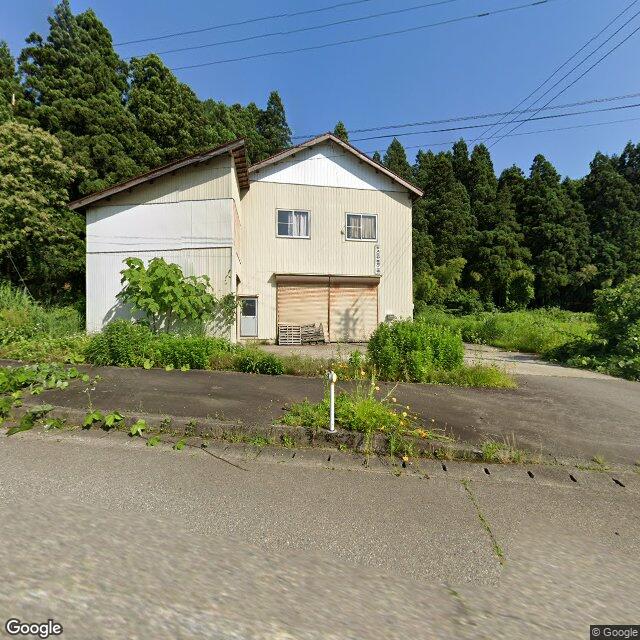 長岡市巻渕, 新潟県