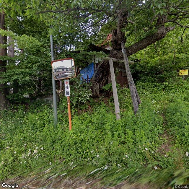 岩手県繋字北ノ浦