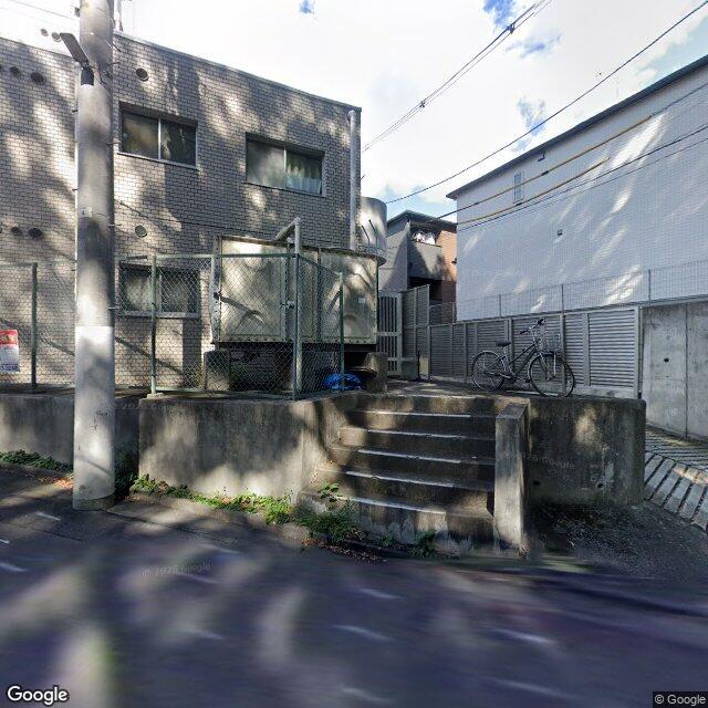 Sendai Umedamachi, Miyagi