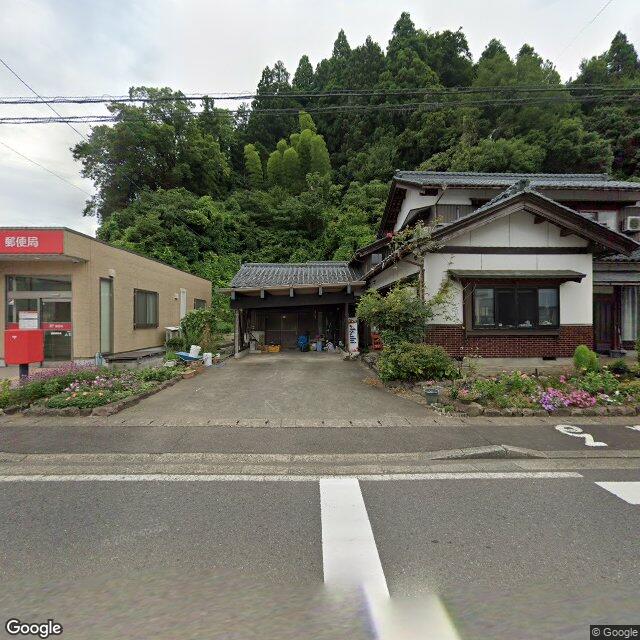 福井県越前市 越前市朽飯町