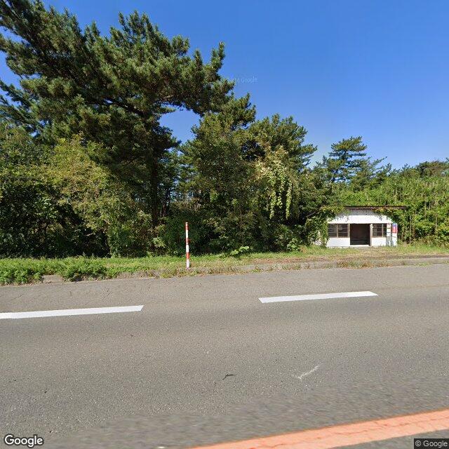 秋田県にかほ市