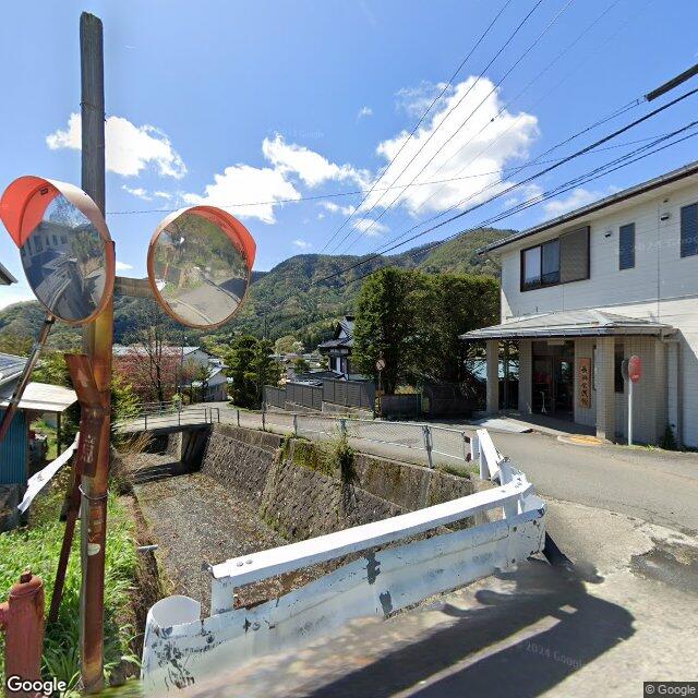 富士河口湖町長浜, 山梨県