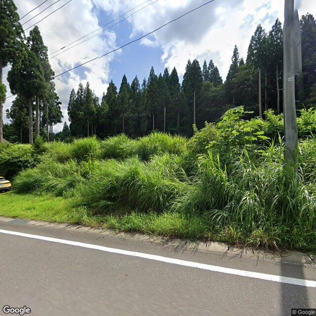 新潟県松之山光間
