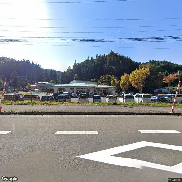 Yuzawa 字湯ノ上山, Akita