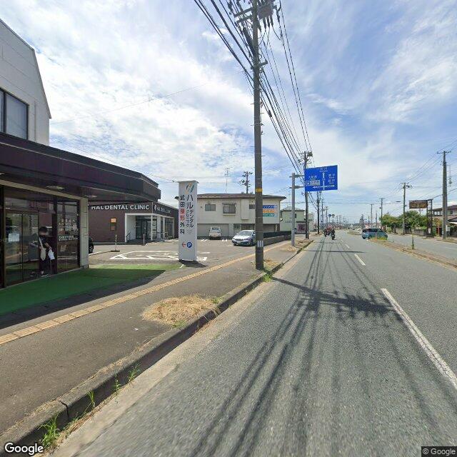 岩手県奥州市水沢日高西