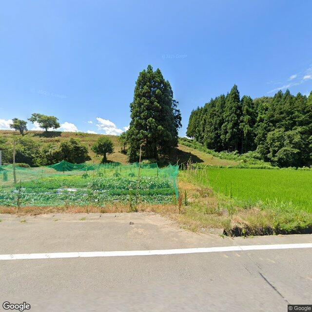 新発田市小坂, 新潟県