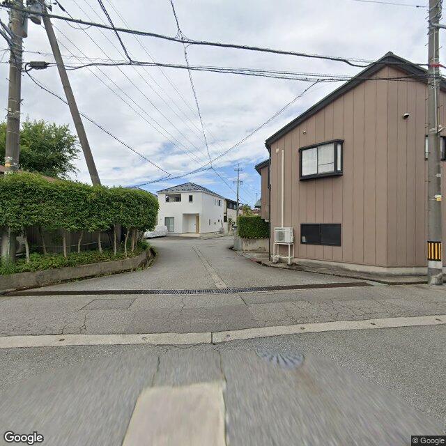 富山県富山市小杉