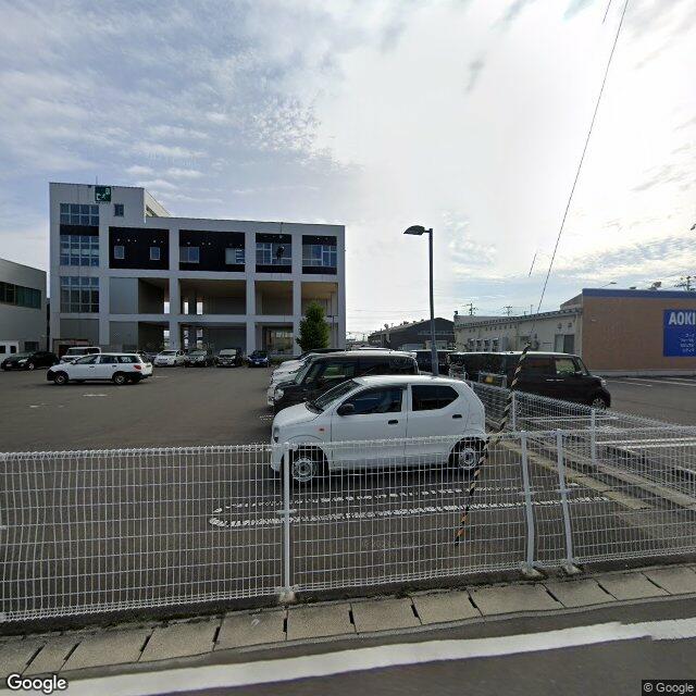 Hachinohe Numadate, Aomori