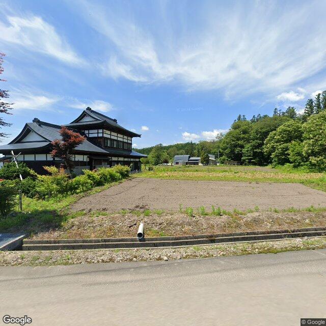Senboku Nishikicho-Kamiarai, Akita