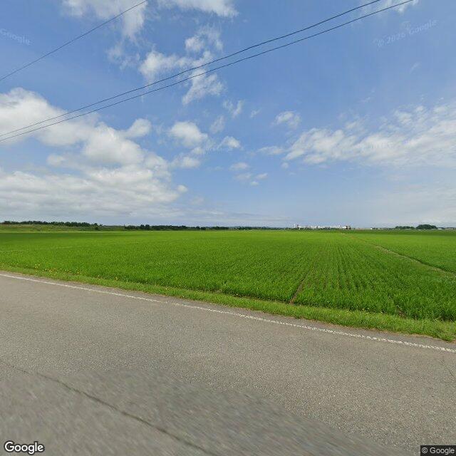 山形県三川町大字神花地内