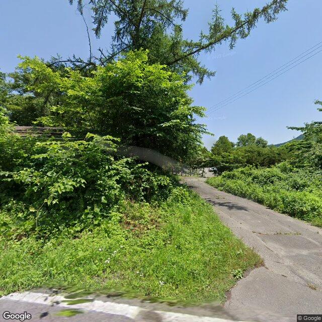 大町市, 長野県
