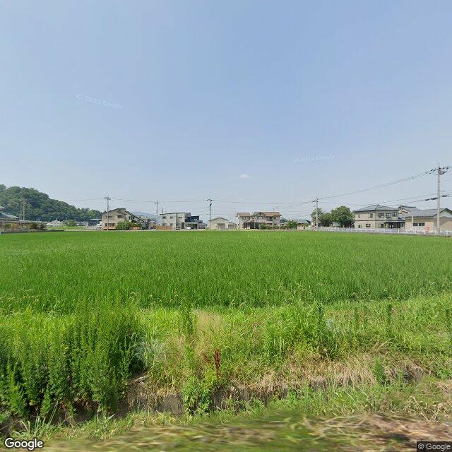 Sabae 冬島町, Fukui