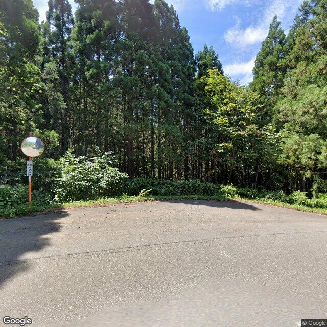 鶴岡市黒川, 山形県