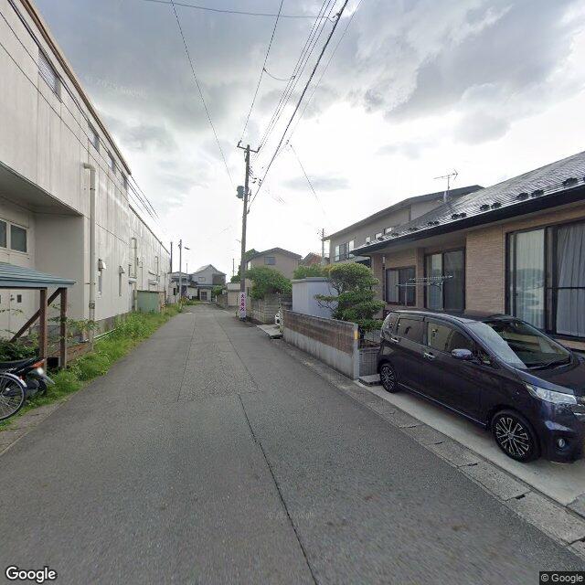 Akita Ushijimahigashi 5-chome, Akita