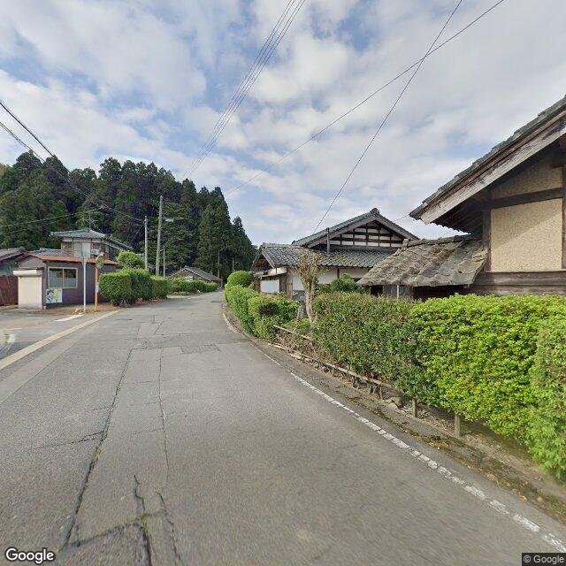 新潟県新発田市荒川