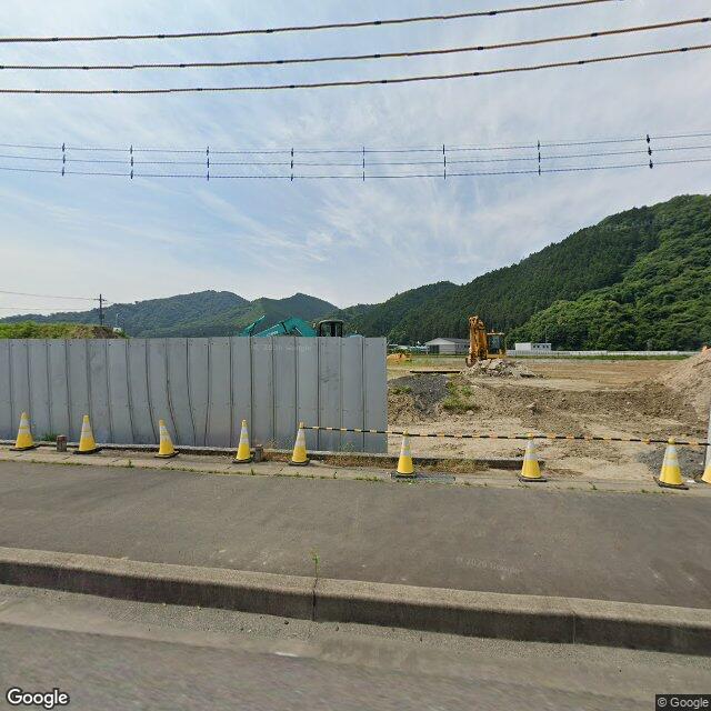 大子町内, 茨城県