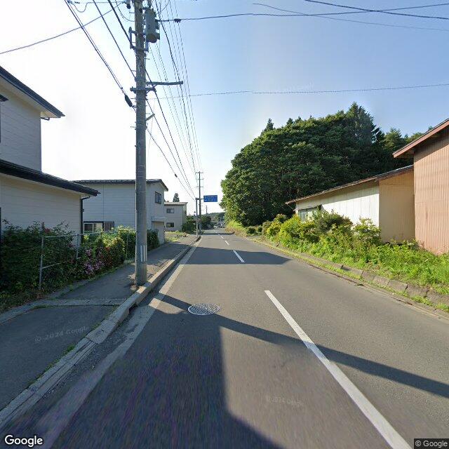 八戸市鮫町地区, 青森県