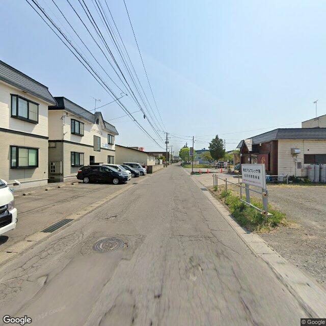Hirosaki 城東中央3, Aomori