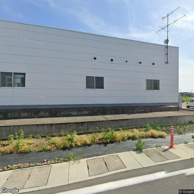 岩手県奥州市水沢八反町