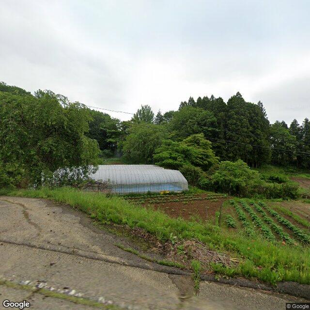 福島県福島市松川町金沢地蔵田