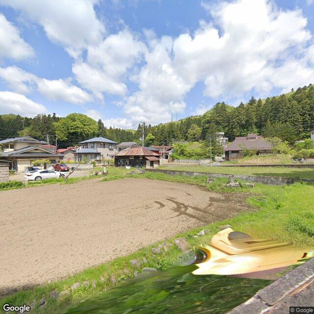 Nagasaka (Nagasaka-aza), Nishigo Village, Fukushima