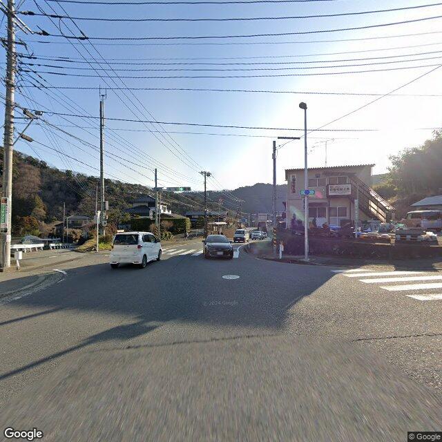 清川村煤ヶ谷, 神奈川県