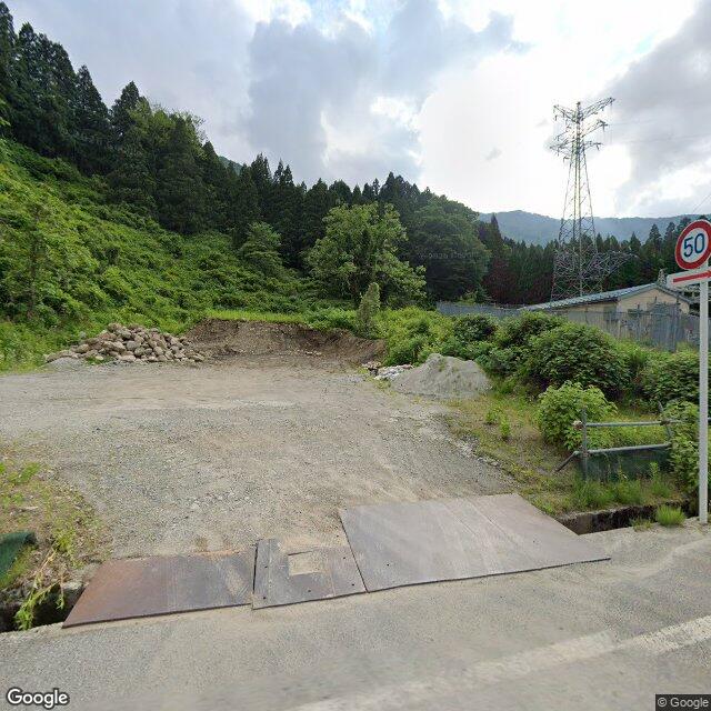 富山県黒部市宇奈月