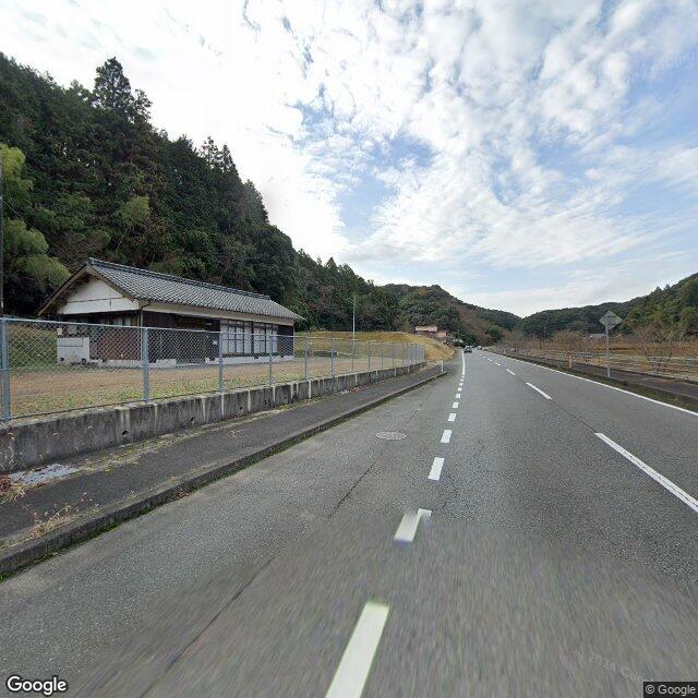 Ube 大字西吉部, Yamaguchi