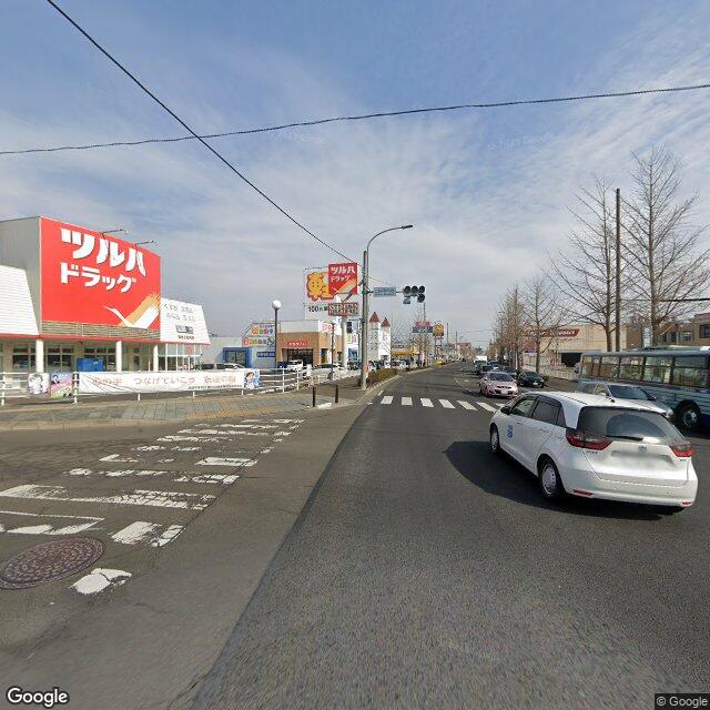 仙台市泉区上谷刈仙台北環状線, 宮城県