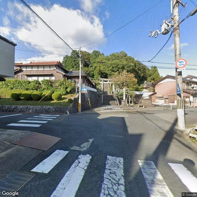 Yosano Yotsutsuji, Kyoto