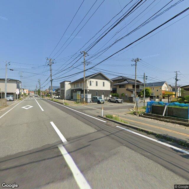 Akita Ushijimahigashi 6-chome, Akita